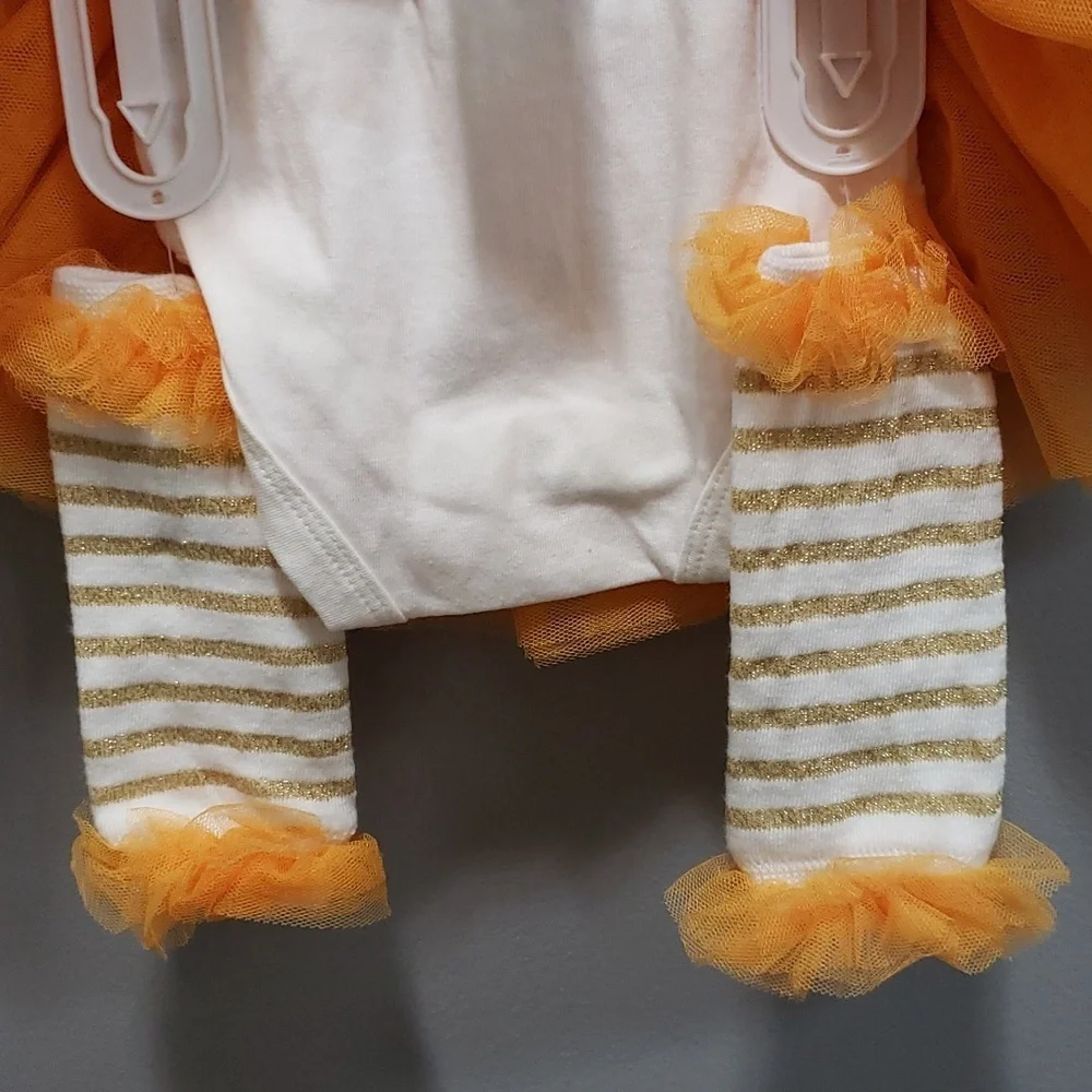 Baby Essentials 4-piece 